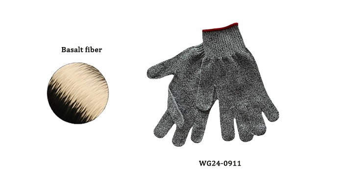 5 Effective Cut-Resistant Materials You Should Know About Gloves