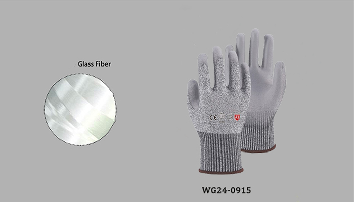 5 Effective Cut-Resistant Materials You Should Know About Gloves