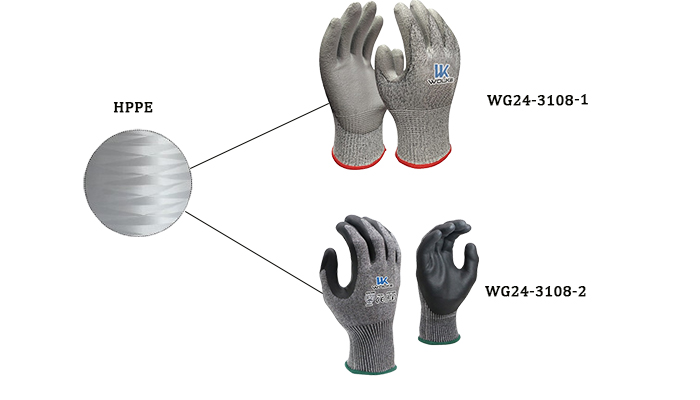 5 Effective Cut-Resistant Materials You Should Know About Gloves