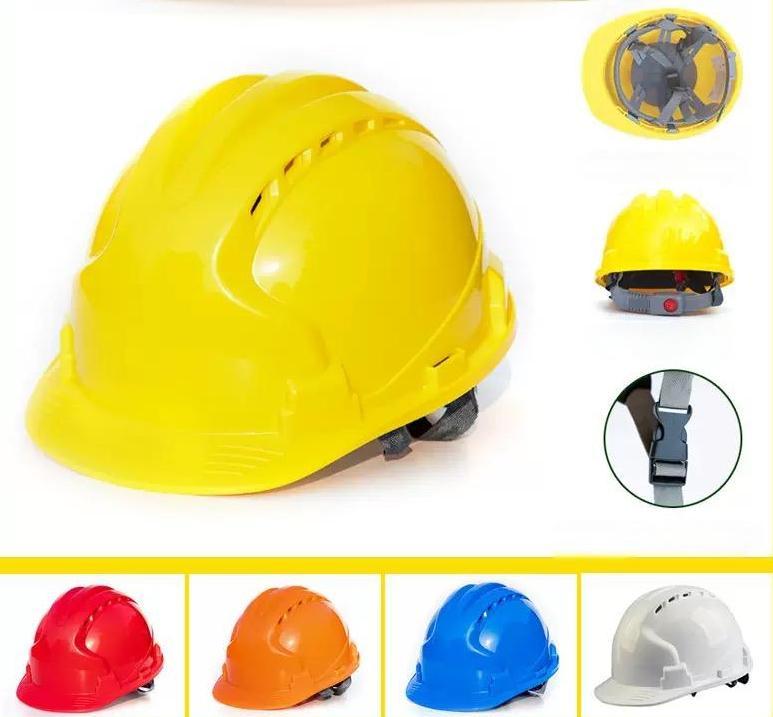 ABS breathable anti-smash engineering construction labor protection for Construction Mining